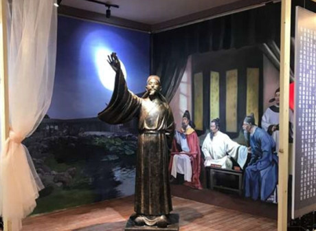 Come to Explore Chongqing History at the Newly-Opened Ciqikou Museum