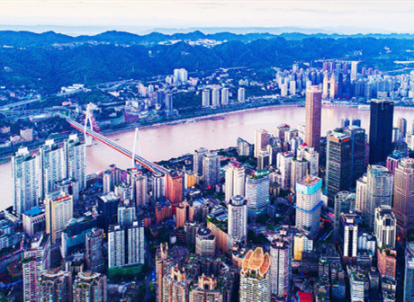  Chongqing Foreign Investment Environment Evaluation Report 2018: the overall score of the environment is relatively high