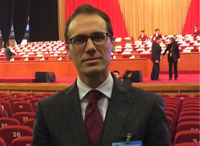 Chongqing Impression: How Consul Generals Think About It?