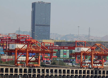 Chongqing Implements New Policies to Boost Development of Bonded Zones