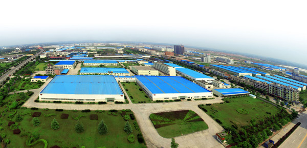 Rongchang High-tech Industrial Development Zone