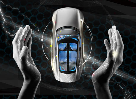 Self-Driving Products Accelerate Integration Into Chinese's Daily Life