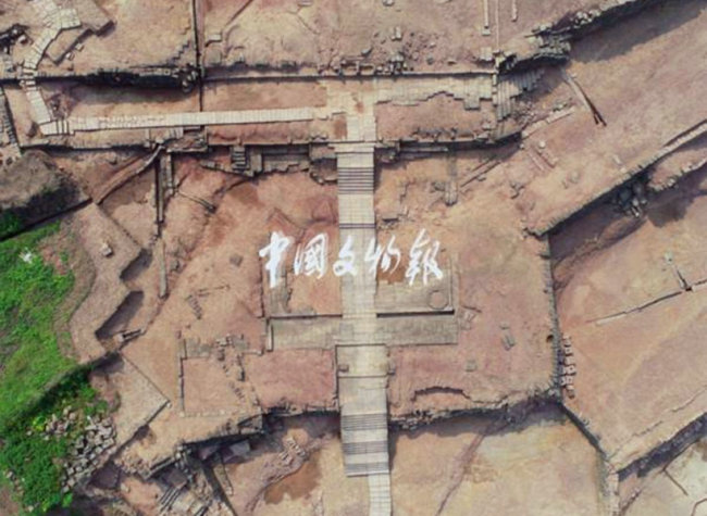 Two Sites in Chongqing Shortlisted for Preliminary Evaluation of China's Top 10 Archaeological Discoveries of 2018
