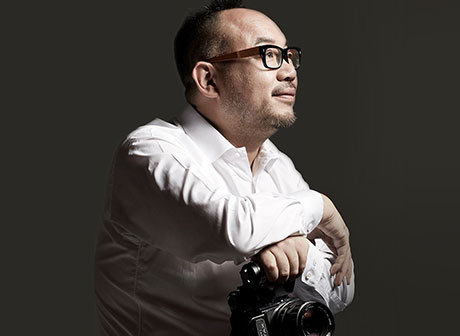 Photo Exhibition: Chongqing Trilogy Zhang Yibai Opens at TESTBED 2