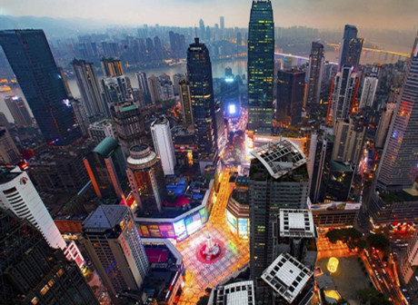 Chinese New Year: Chongqing Ranks 5th Most Popular Destination in China