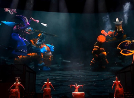 Chongqing Major Final Comes to the Mountain City in SW China