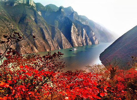 Classic Six-Day Tour of Chongqing