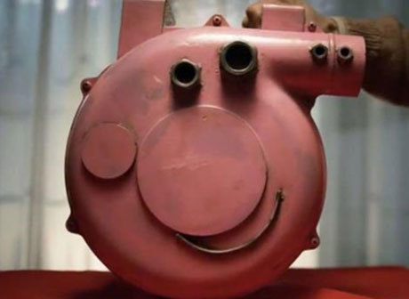 Peppa Pig Touched People While the Lunar New Year Comes