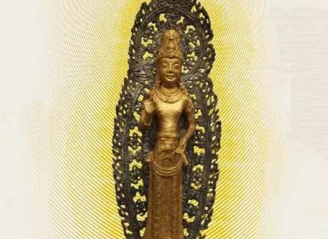 Exhibitions: 2019 Schedule of Three Gorges Museum