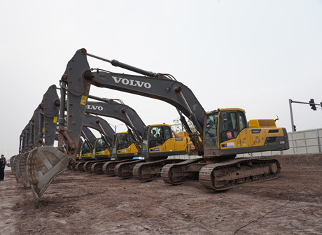 Sino-Singapore (Chongqing) Multimodal Transportation Demonstration Base Cornerstone Laying Ceremony kicked off in Chongqing
