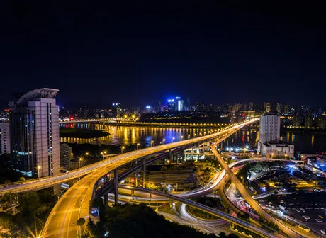 The advantages of investing in Chongqing