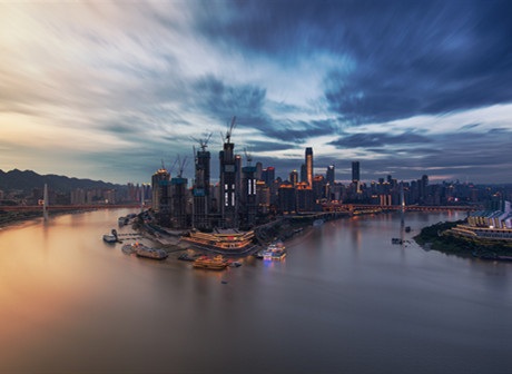 One-Day City Tours in Chongqing