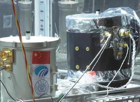 China's Moon Plant Were Dead? Yes, It Is Part of The Plan