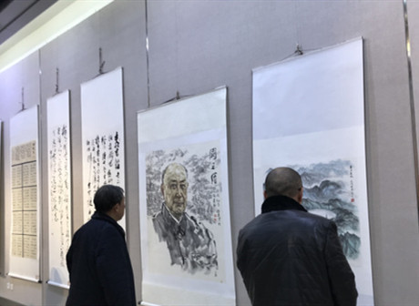 Chongqing Museum Has Free Exhibition on Science and Tech