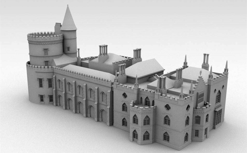 3D-printing-workshop-model