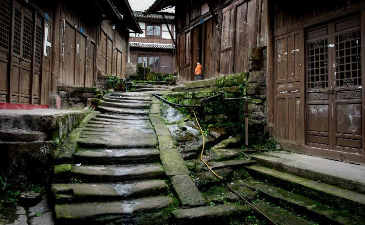 Ancient-Town-steps