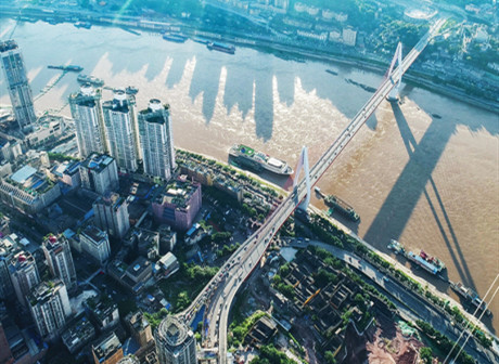 Chongqing Foreign Investment Environment Evaluation Report 2018: Turnover Increases Further