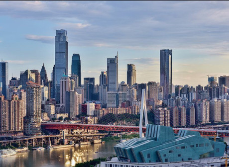 Chongqing Foreign Investment Environment Evaluation Report 2018: over 60% respondents intend to expand their businesses