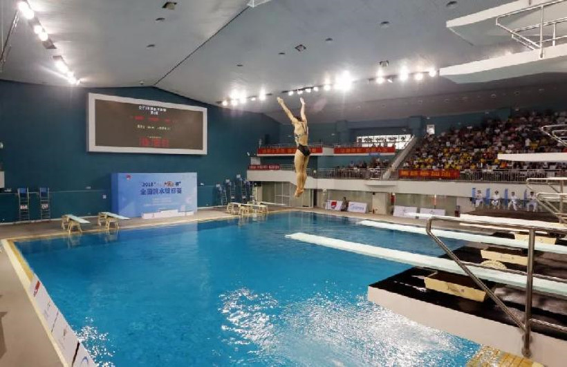 Chongqing-Olympic-Sports-Center-2019-National-Diving-Championship-and-Olympic-Trials