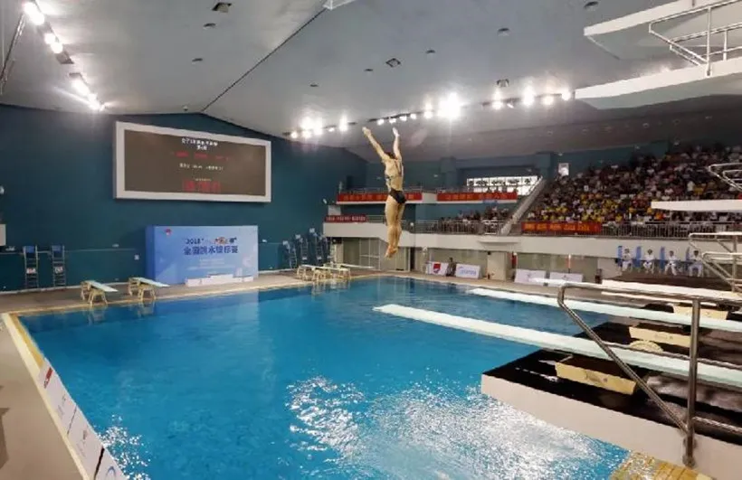 Chongqing-Olympic-Sports-Center-2019-National-Diving-Championship-and-Olympic-Trials