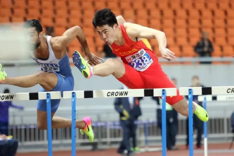 Chongqing-Olympic-Sports-Center-Asian-Grand-Prix-2019