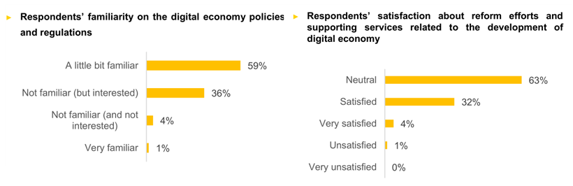 Digital-Economy-familiarity-satisfaction