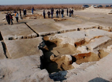 Ancient salt production sites discovered in Chongqing
