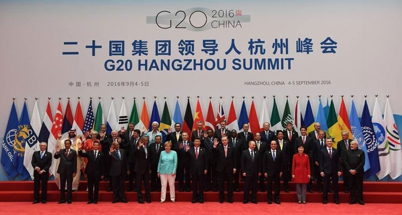 SCO-G20-Hangzhou-Summit-1
