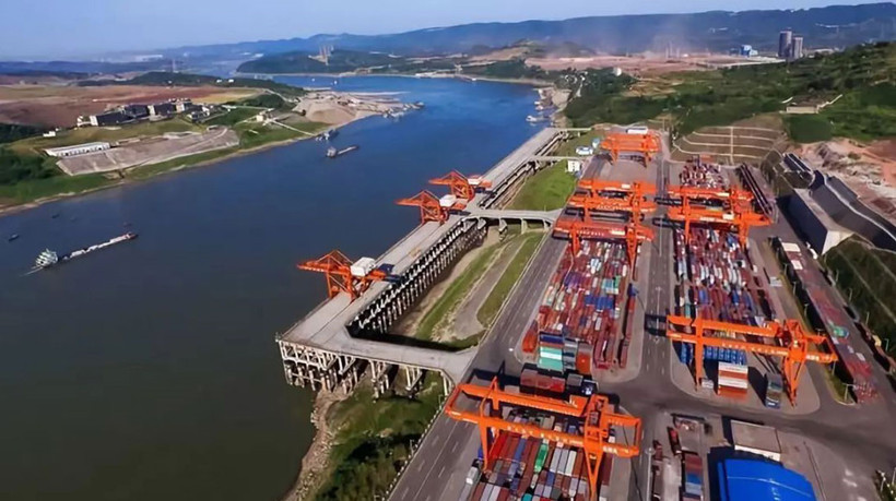 SCO-Guoyuan-Port