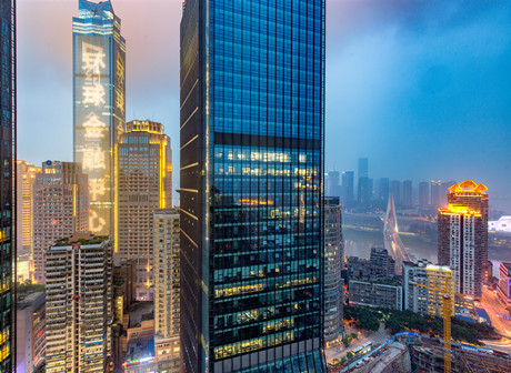 Operation Costs of Foreign-Invested Enterprises in Chongqing