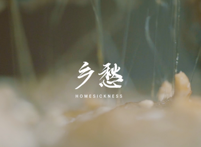 Meeting a Hometown Memory of China