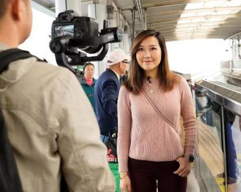 Navigating the Hills of Chongqing's 1st episode by CGTN has been released