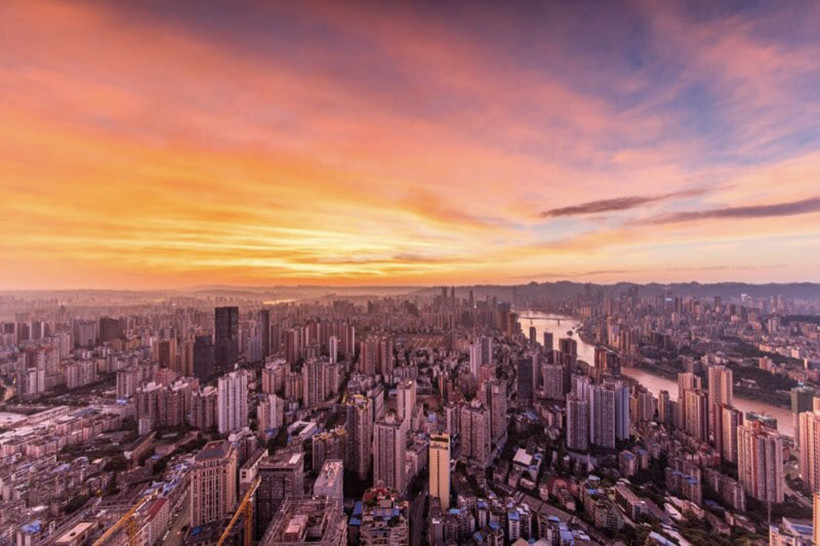 time-lapse-video-sunset