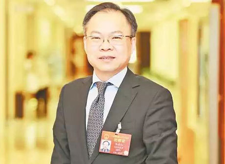 Two Sessions: Promote High-Quality Development with Innovation as the Guiding and Supporting force