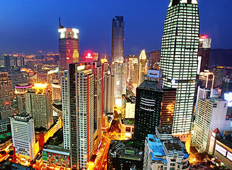Chongqing to Establish China (West) Science and Technology Innovation Center