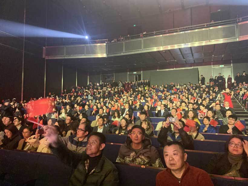 Chongqing-Grand-Theater-audience