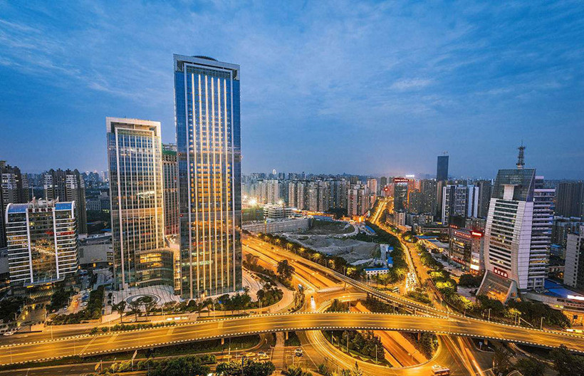 Free-Trade-Zone-Jiulongpo