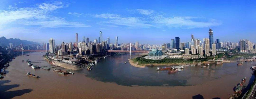 Free-Trade-Zone-Yuzhong