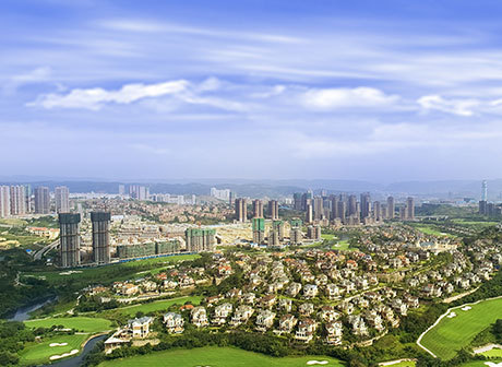 Actions of the Major Parts of China (Chongqing) Pilot Free Trade Zone This Year