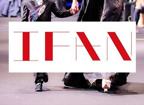 Fashion Art International Guest Exhibition Officially Opened in Chongqing