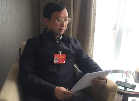 Official: Home Sharing Accommodations Require Regulated Development in China