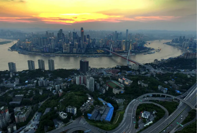 Nanshan-Mountain-viewing