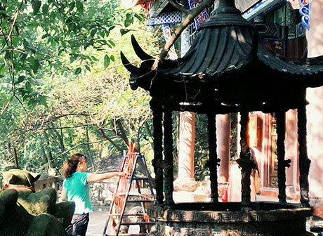 Discover History of Chongqing with Rarely-known Old Buildings