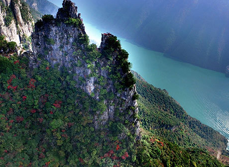Chongqing Has Received 500 Golden Ideas for the Integrated Development of Culture and Tourism
