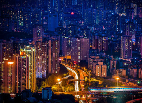 The 23rd Chongqing Urban Tourism Festival & Intercity Tourism Trade Fair  kicks off