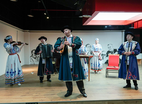 Come and Enjoy Tourism and Cultural Carnival for Minsk in Chongqing