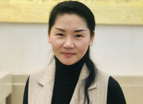 CPPCC Voice: Build Community Libraries to Provide the Public with Good Places to Read