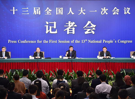 China to expand opening-up in agriculture, mining, manufacturing, service sectors