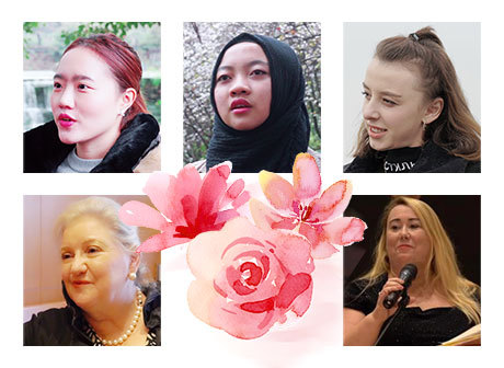 Her Story : The Inspiring Expat Women in Chongqing