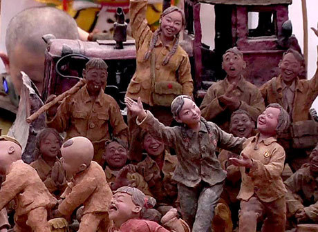 The 54th National Crafts Trade Fair Will Open in Chongqing